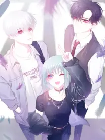 银盐少年海报